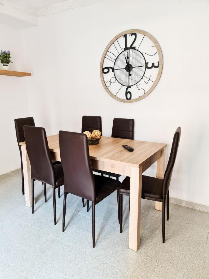Completo Plaza España Ii Apartamento *