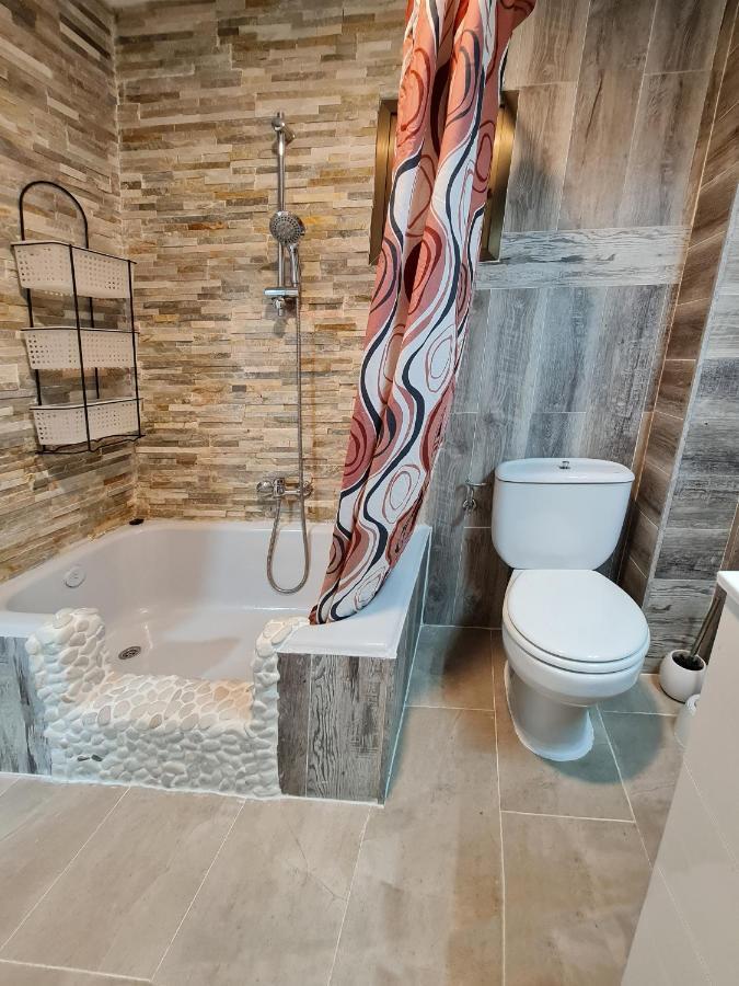 Apartamento Completo Plaza España Ii